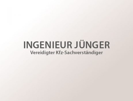 Ingenieurbüro Jünger